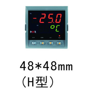 虹润仪表简介 西安虹润NHR-2400系列频率/转速表 NHR-2400A-0/2/D