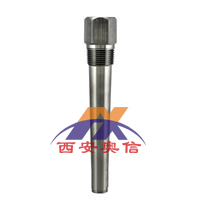  WIKA威卡螺纹式护套TW15  德国wika配件