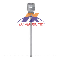  WIKA威卡螺纹式护套TW50   威卡