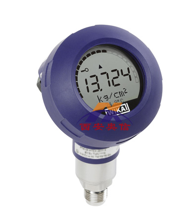 UPT-21过程压力变送器  德国wika压力变送器