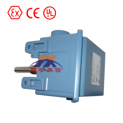美国UE温度开关B402-120   UE温度控制器
