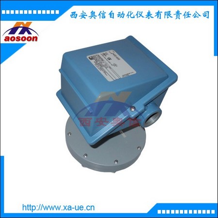 美国UE开关 UE微压开关 美国UE压力开关 J402-522