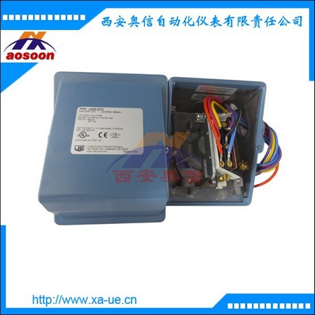 美国UE开关 UE多点开关 J400-274 UE压力开关