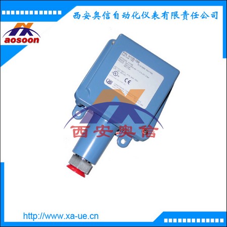 H100-189美国UE开关不锈钢开关