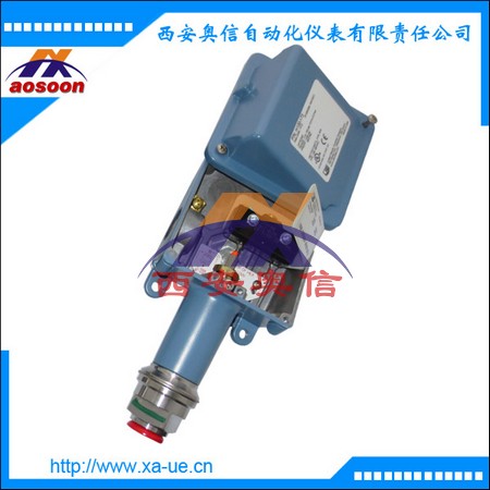 美国UE压力开关逻辑开关H100-173机械式压力控制器