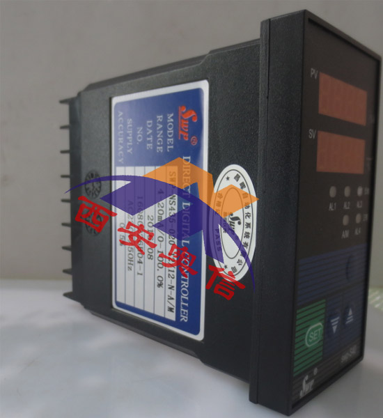香港昌辉SWP-AC802交流电压表 电流表 西安奥信