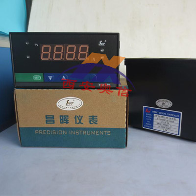香港昌晖SWP-WC803-05交流功率表 西安奥信
