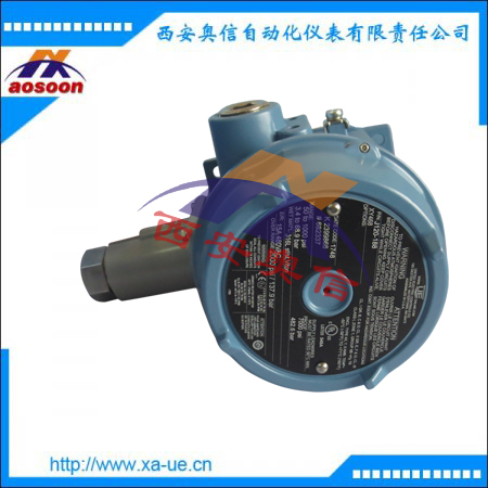 J120-188美国UE压力开关防爆压力开关