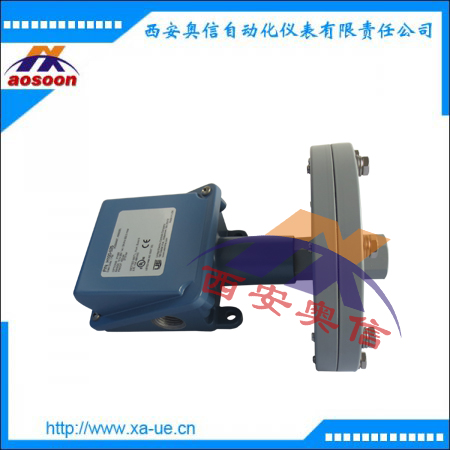 美国UE压力开关H100-525逻辑开关