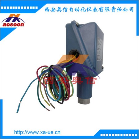 美国UE压力开关H100-706逻辑开关