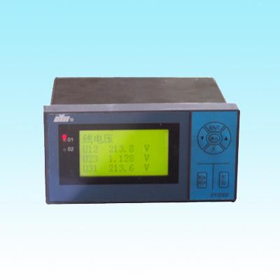  SWP-LCD-NLR802-01-A-HL香港昌晖智能化流量记录仪
