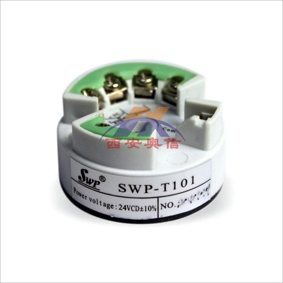  SWP-T101智能万用温度变送器