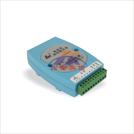  SWP-ZKH-B3单项移相触发器