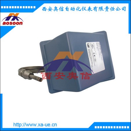 F402-3BS毛细管式温度开关 美国UE双点温度开关