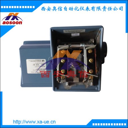 J402K-541美国UE 差压开关逻辑开关