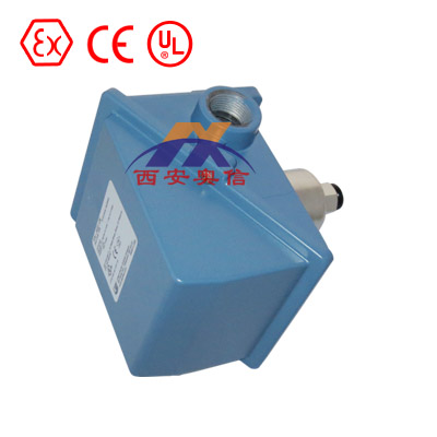 美国UE机械式双点输出压力开关J402-S164B