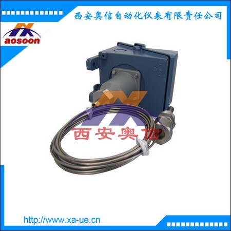 UE温控器F400-5BS毛细管式温度开关 美国UE