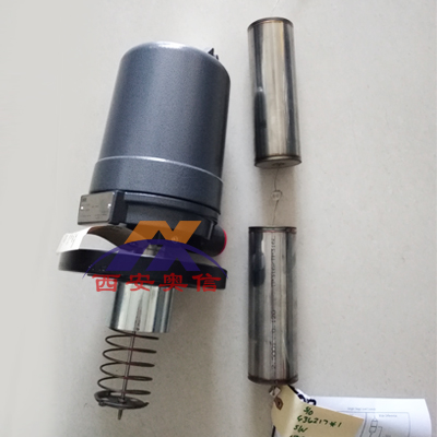 美国sor液位开关701A-F7A-B-A1-N4-CRTT
