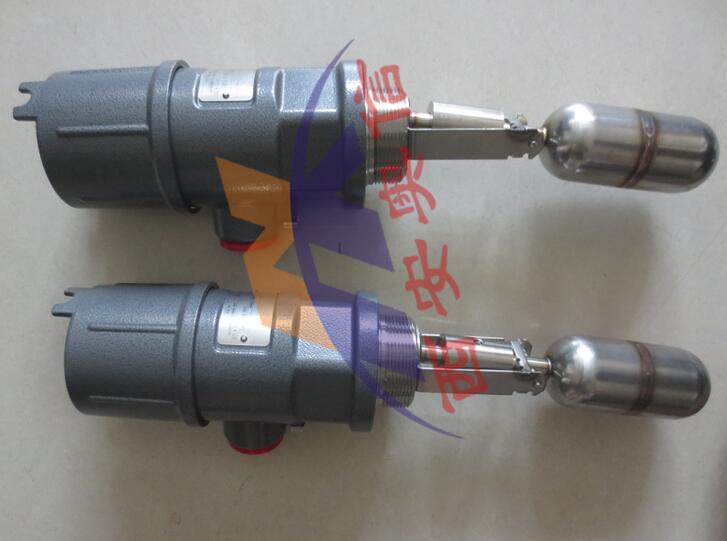 美国SOR浮球液位开关 1710A-G2A-C-A1-H1-CLCP