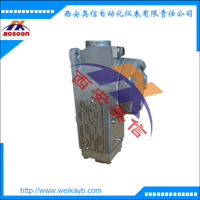  德国wika PCS2MA压力开关现货 紧凑型压力控制器