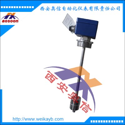 KSR柯普乐液位计AFV-2＂/150/RF-VK10-TS-L500/M500/12-V44R液位