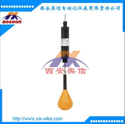 浮球液位开关 WIKA威卡 RLS-6000