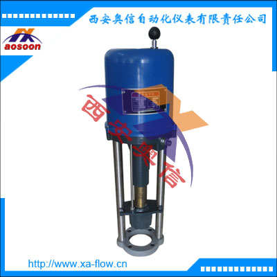 电动执行器 LPS-320 电子式电动执行器LPS-210