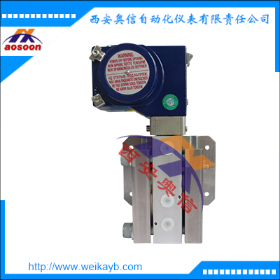 DEML2A威卡防爆开关 德国wika紧凑型差压开关 cell
