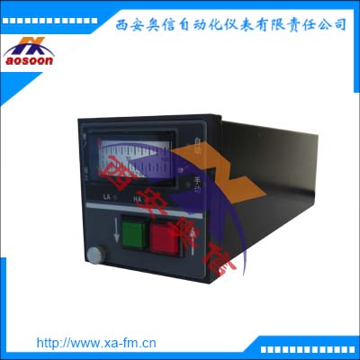 DFQ-2100模拟操作器 4-20mA操作器SFQ-2100
