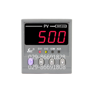 SWP-G101 SWP-G103单回路数字显示控制仪 SWP-G801 SWP-G803