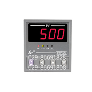 SWP-G701 SWP-G703单回路数字显示控制仪SWP-G101 SWP-G103