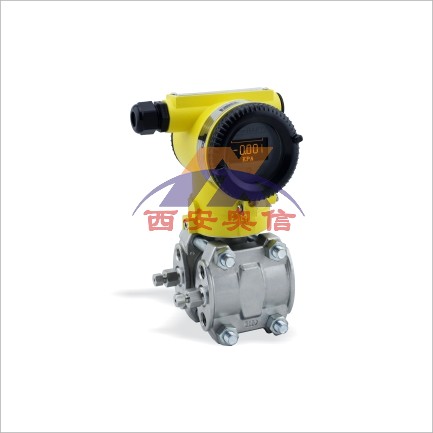 SWP-ST61DP香港昌晖差压变送器 西安昌晖SWP-ST61DR