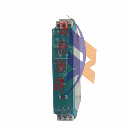 NHR-M33配电器 虹润隔离配电器