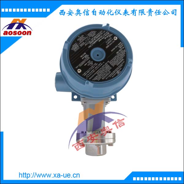 美国UE防爆压力开关J120-185-XD002-XP112耐海水/盐水腐蚀