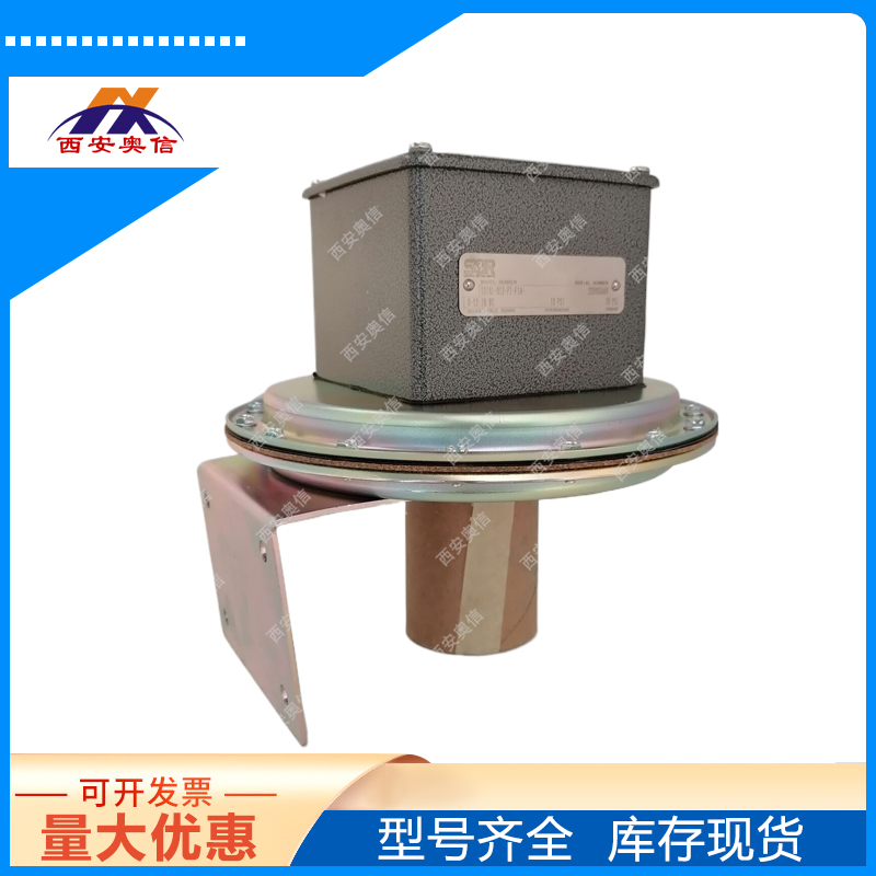107AL-N12-P1-F0A/0-3Kpa差压开关 美国SOR机械式 107AL-K12-P1-F