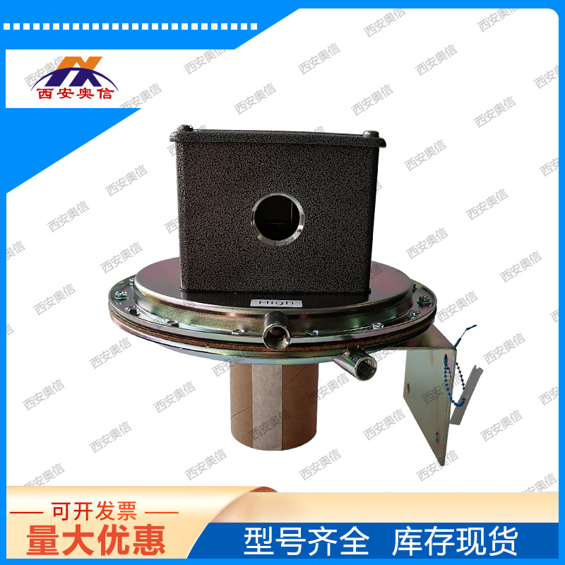 差压开关107AL-N40-P1-F1A/107AL-K40-P1-F1A 美国SOR开关