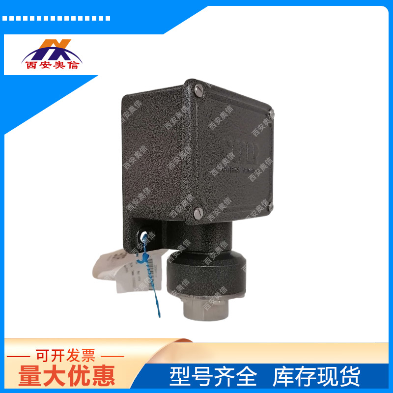 美国SOR开关101LC-K3-N4-C1A 索尔差压开关