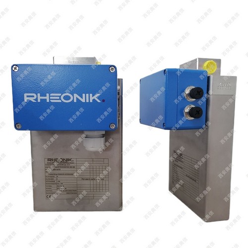 RHEONIK质量流量计RHM03S-N1P1PM035G1SM 氢气质量流量计 科里奥