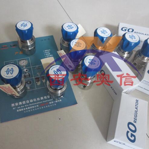 美国GO减压阀PR1-1C11A3I111