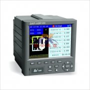 SWP-ASR100系列无纸记录仪