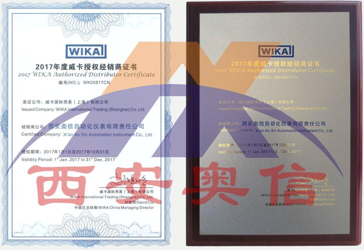 RLS-2000磁性浮球开关 德国威卡