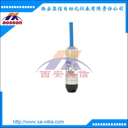 LS-10德国威卡 WIKA液位变送器 德国WIKA液位计