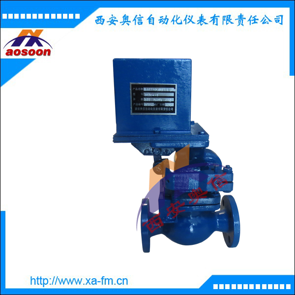 ZCZH高温高压电磁阀 ZCZH-65电磁阀（4Mpa压力）
