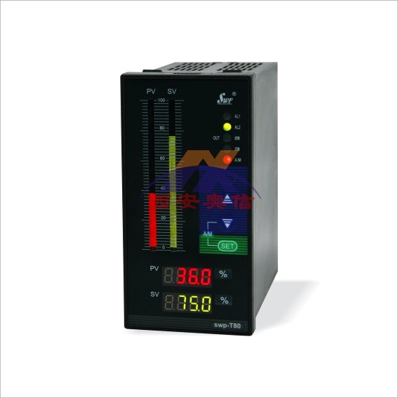 昌晖PID控制器 SWP-NT805-02-23-P 昌晖SWP-PID光柱显示控制仪