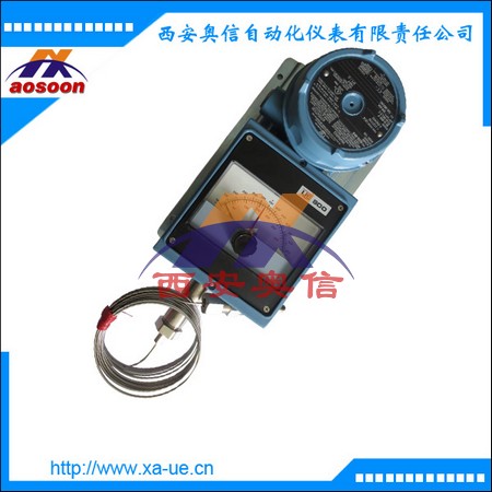 西安奥信 822E-5BS-XY468 防爆温控器 美国UE开关