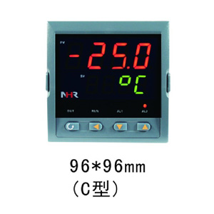 虹润显示仪表 NHR-5620 数字显示容积仪