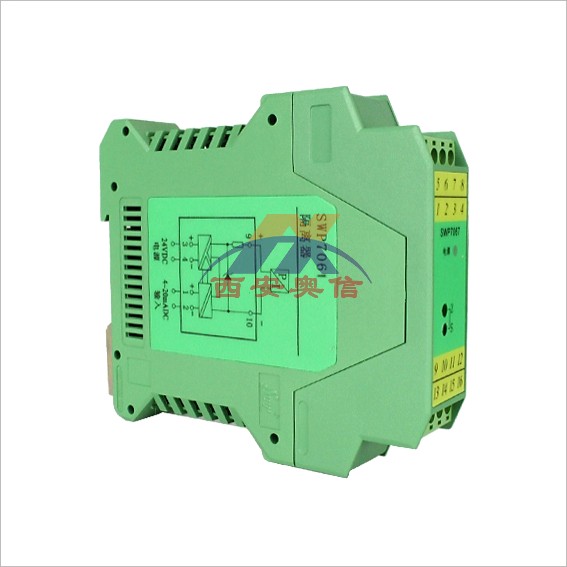 SWP7062 信号转换隔离器SWP7063隔离器SWP7061