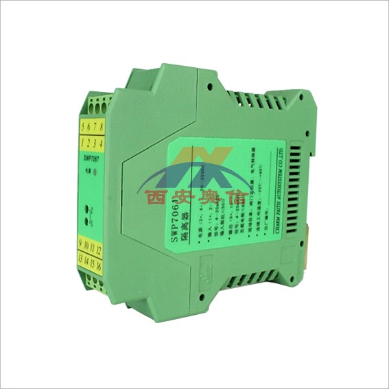 SWP7061-AC 信号转换器 昌辉西安代表处