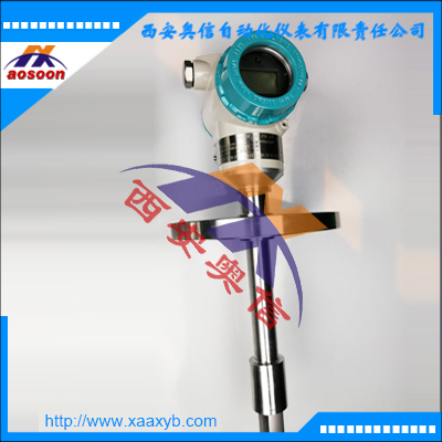 AXYCR-60润滑油专用比重检测计 西安密度计 音叉式测密度