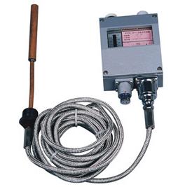 WTZK-50-C型系列压力温度控制器